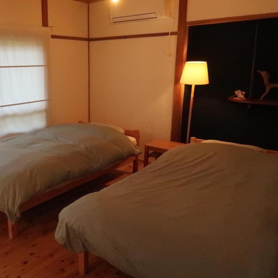 奈多みどり荘 Nada Beach House Kitsuki Exterior photo